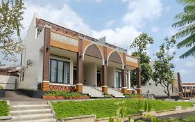 Salma Syariah by TwoSpaces, Bogor